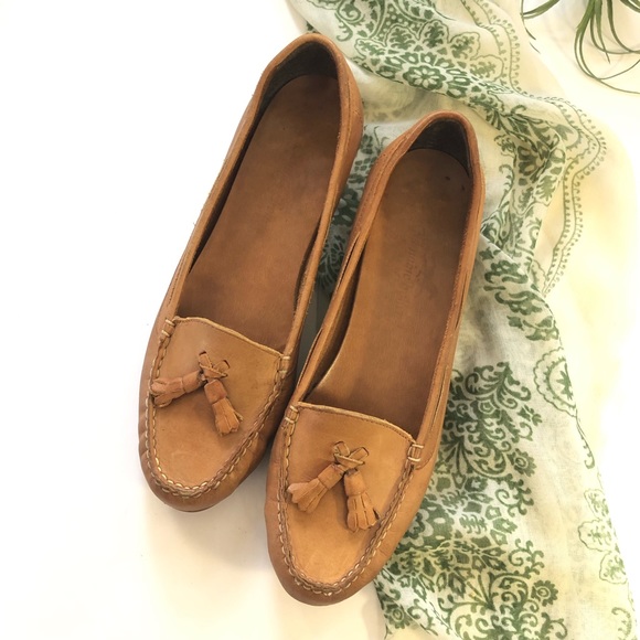 old maine trotters shoes